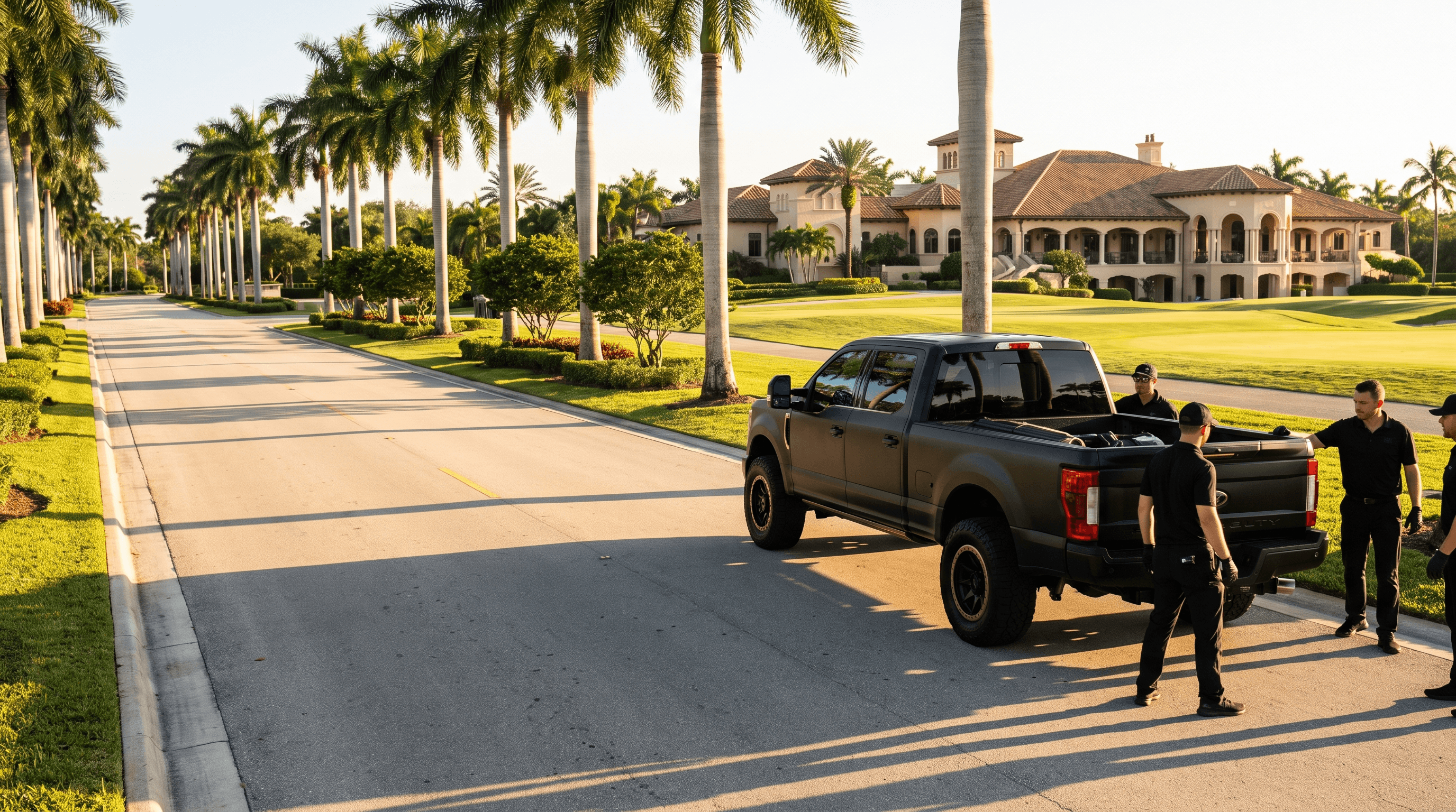 Boca Raton, Florida